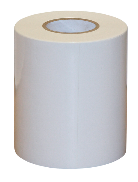 Silage repair tape white 25 m