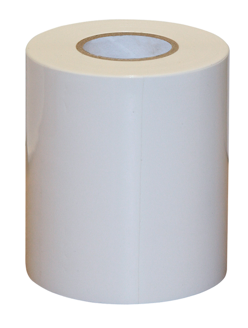 Silage repair tape white 25 m
