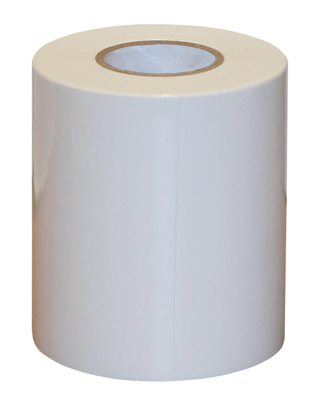 Silage repair tape white 25 m