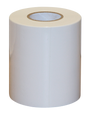 Silage repair tape white 25 m
