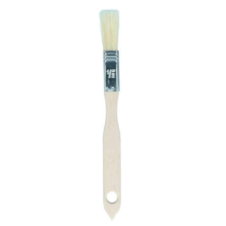 Hi Gloss Glitter Hoof Polish Brush