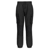 Portwest KX304 KX3 Sport Joggers Black