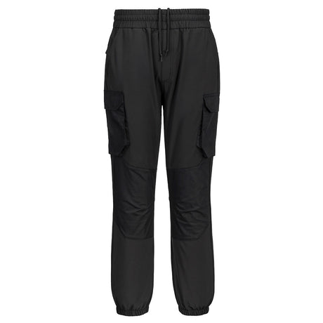 Portwest KX304 KX3 Sport Joggers Black