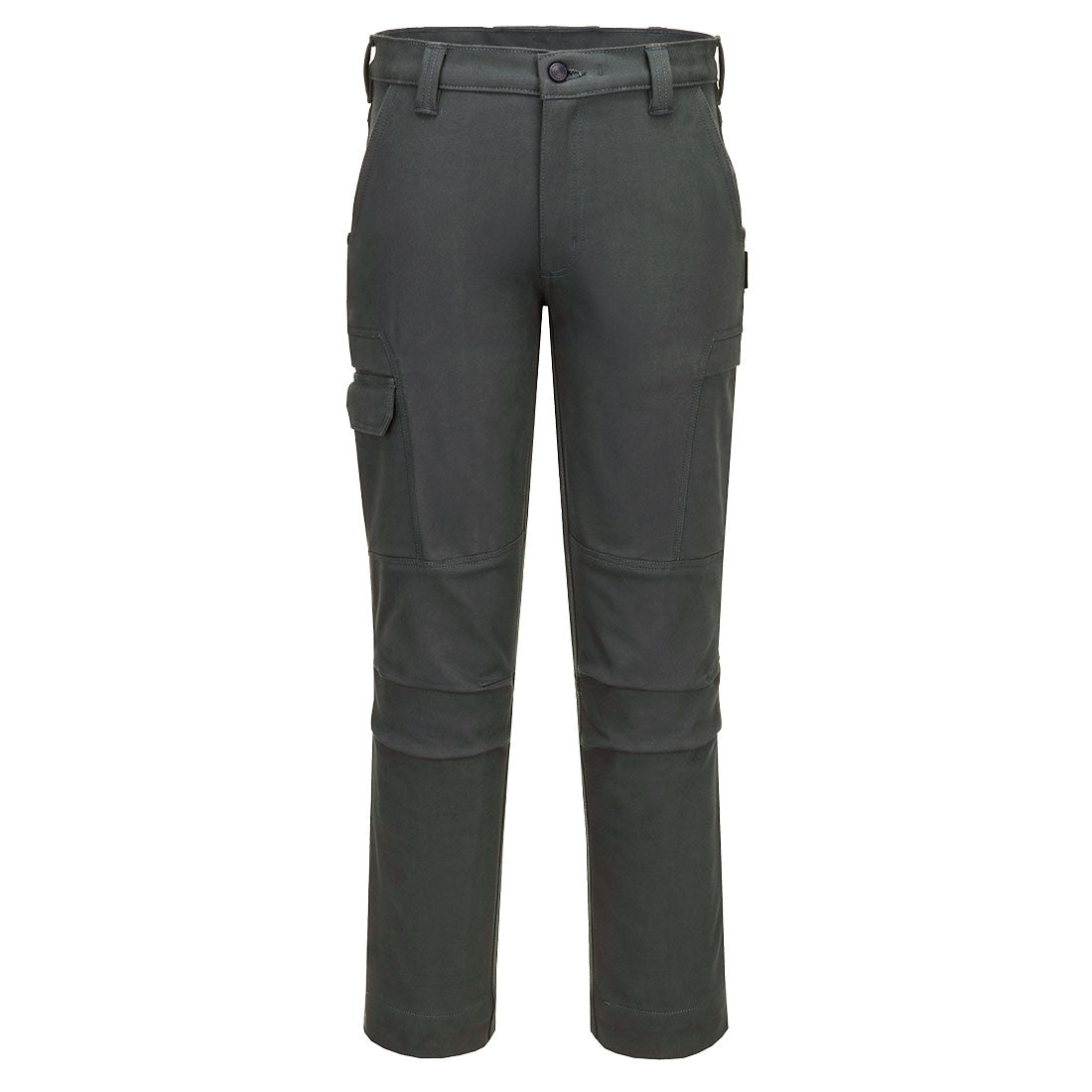 Portwest KX312 KX3 Winter Trousers Metal Grey