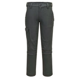 Portwest KX312 KX3 Winter Trousers Metal Grey
