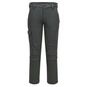 Portwest KX312 KX3 Winter Trousers Metal Grey