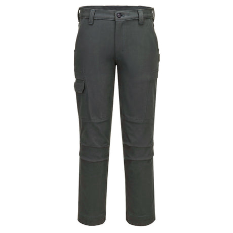 Portwest KX312 KX3 Winter Trousers Metal Grey