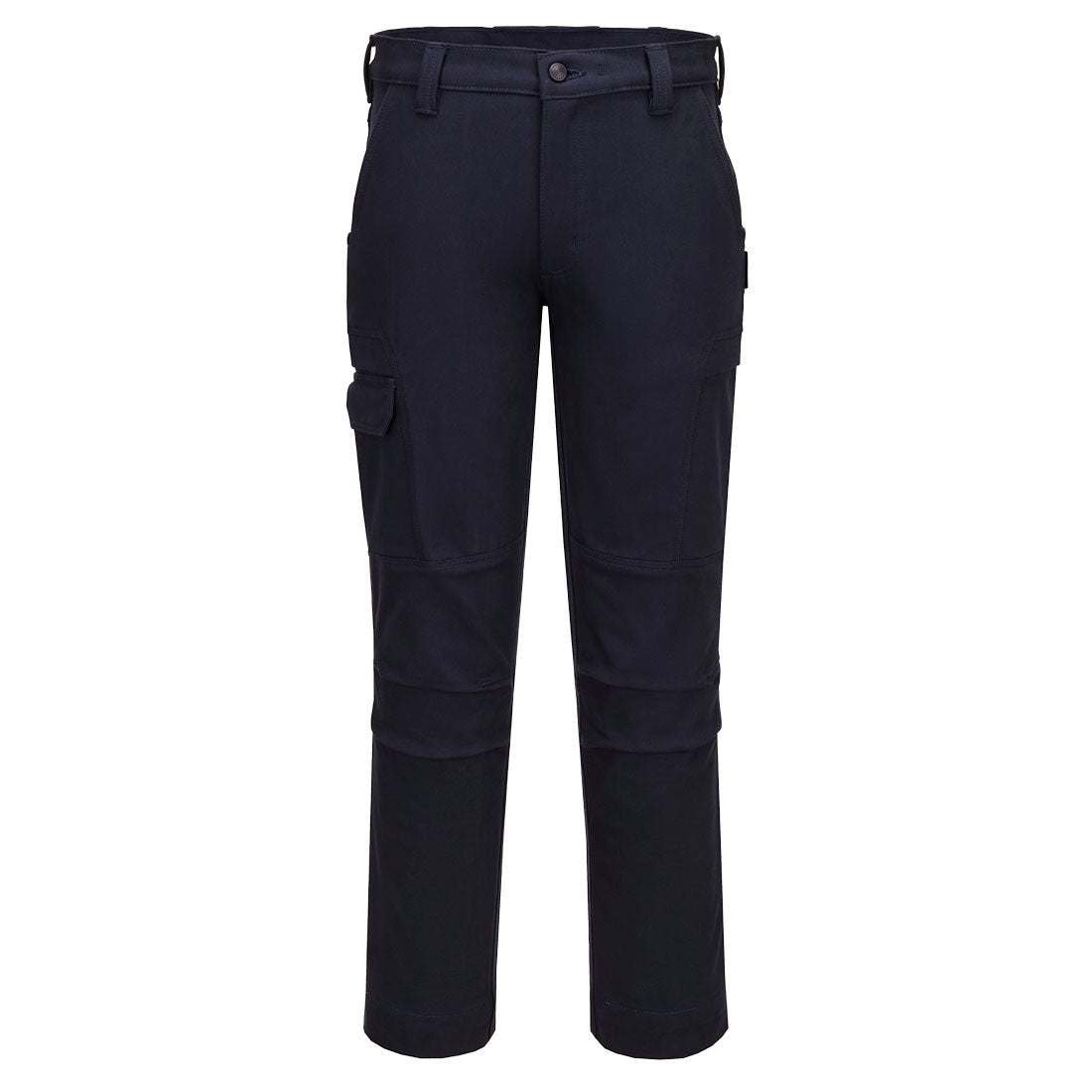 Portwest KX312 KX3 Winter Trousers Navy