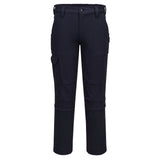 Portwest KX312 KX3 Winter Trousers Navy