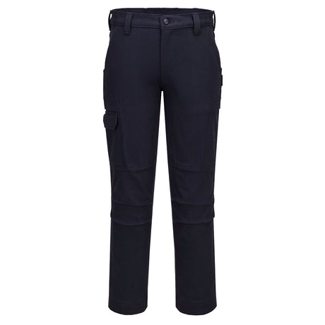 Portwest KX312 KX3 Winter Trousers Navy