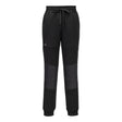 Portwest KX317 KX3 Sport Tech Joggers Black