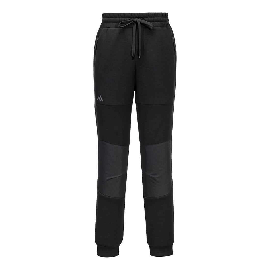 Portwest KX317 KX3 Sport Tech Joggers Black