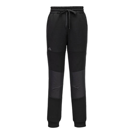 Portwest KX317 KX3 Sport Tech Joggers Black