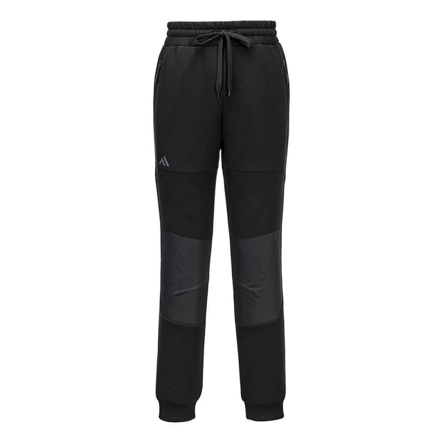 Portwest KX317 KX3 Sport Tech Joggers Black