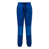 Portwest KX317 KX3 Sport Tech Joggers Quartz Blue