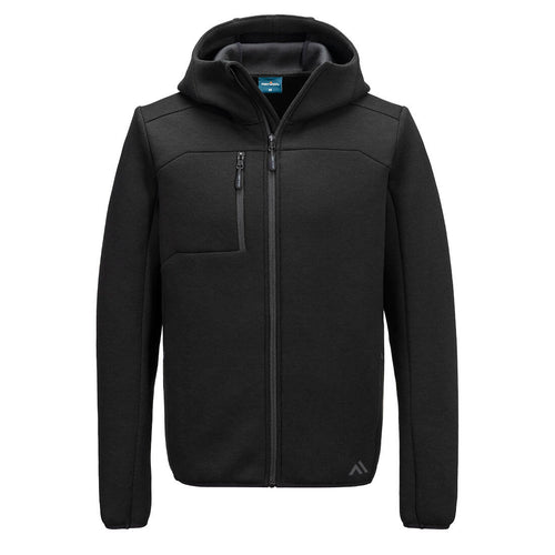 Portwest KX372 KX3 Sport Zip Hooded Sweater