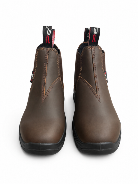 Kids Perf Dealer Boot