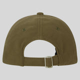 Ridgeline Kids Monsoon Classic Cap – Teak