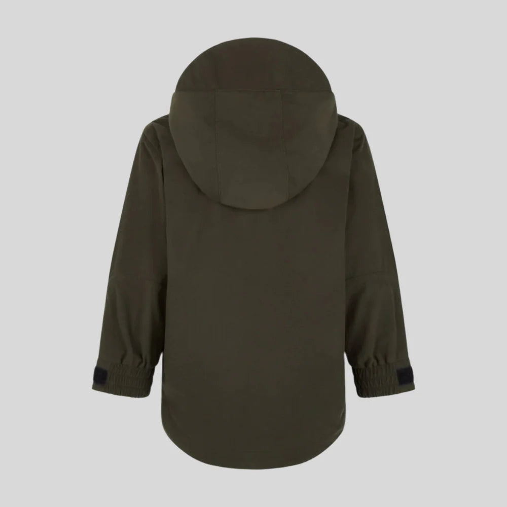 Kids Spiker Jacket Deep Forest