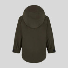Kids Spiker Jacket Deep Forest