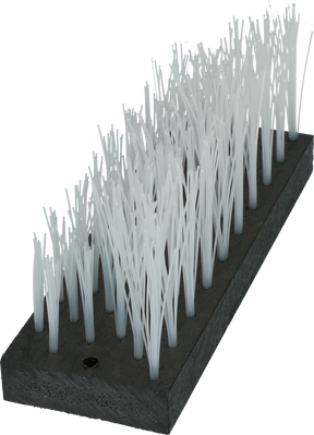 Vink Boot Cleaner Side Brush Left 90/60