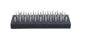 Vink Boot Cleaner Bottom Brush