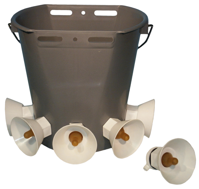 Lambar complete duplex flat 5 protectors
