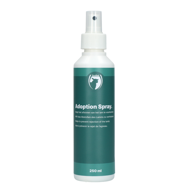 Excellent Adoption Spray Lamb 250 ml