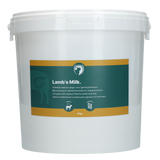 Excellent Lamb Milk