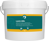 Excellent Lamb Milk