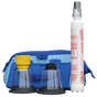 Lamb rescuer respiration pump