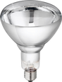 Hard Glass Lamp