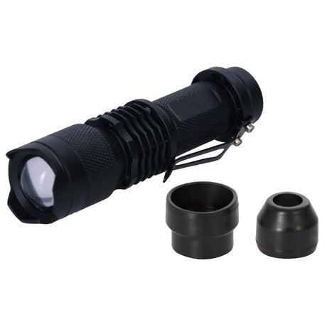 LED Candling Lamp