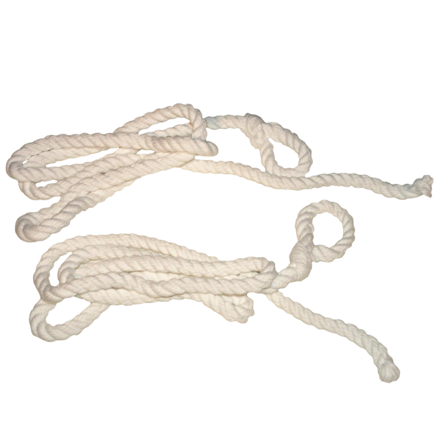 Lamb deliver nylon cord