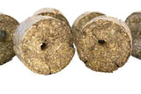 Lax Lucerne block with hole