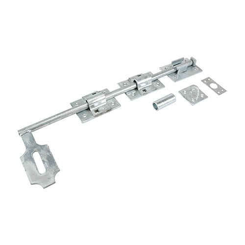 Timco Heavy Locking Drop Down Bolt
