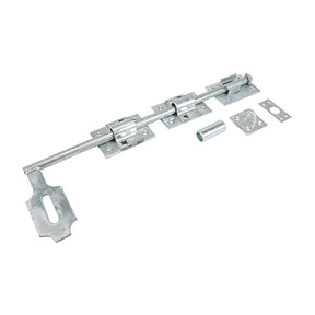 Timco Heavy Locking Drop Down Bolt