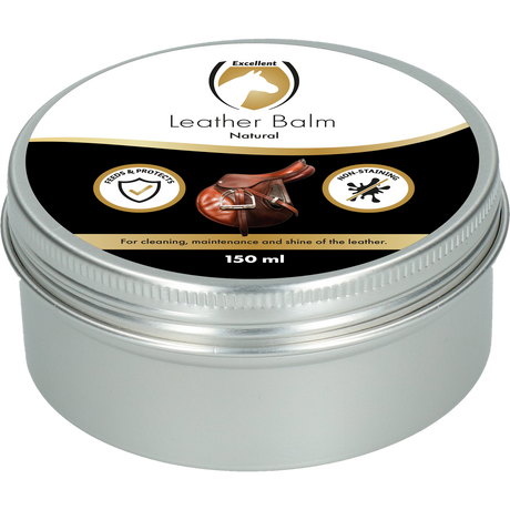 Excellent Leather & Saddle Balm