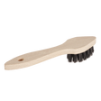 Bürsten Walter Leather cleaning brush