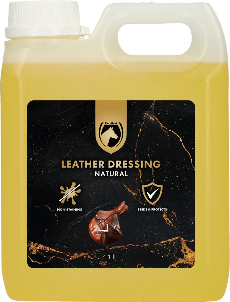 Excellent Leather Dressing