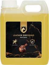 Excellent Leather Dressing