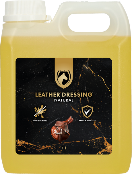 Excellent Leather Dressing