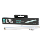 LED is more - LED Light