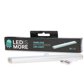 LED is more - LED Light