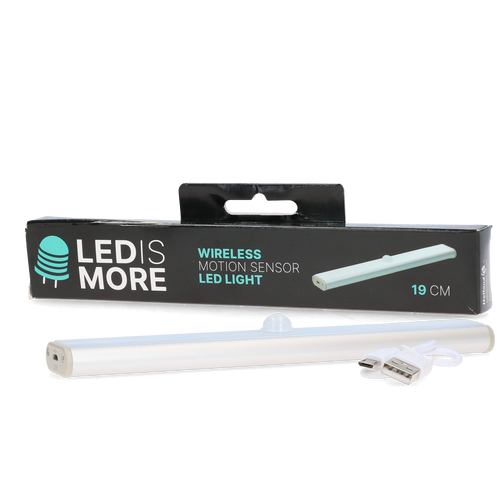 LED is more - LED Light