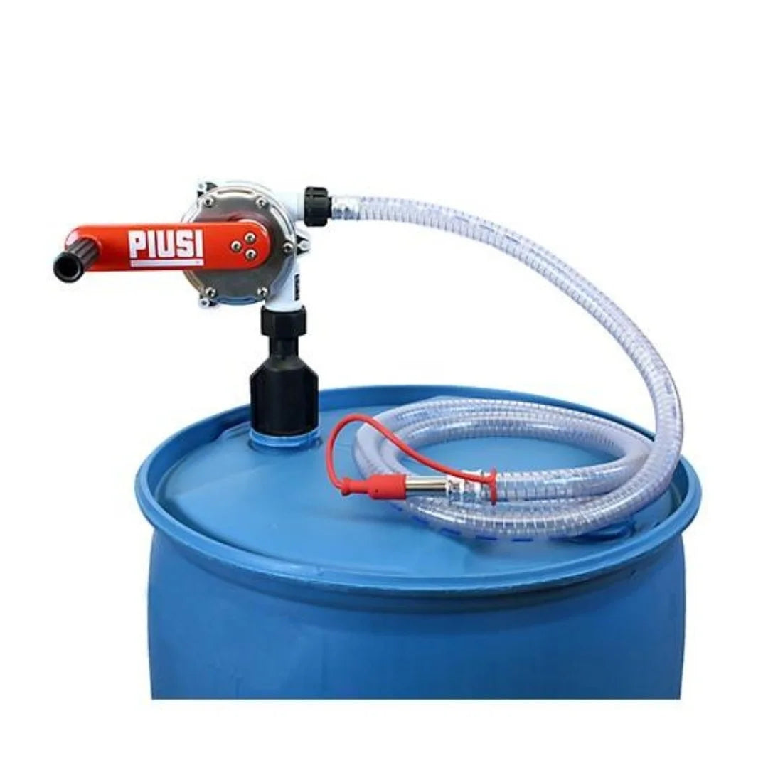 Piusi AdBlue Barrel Pump