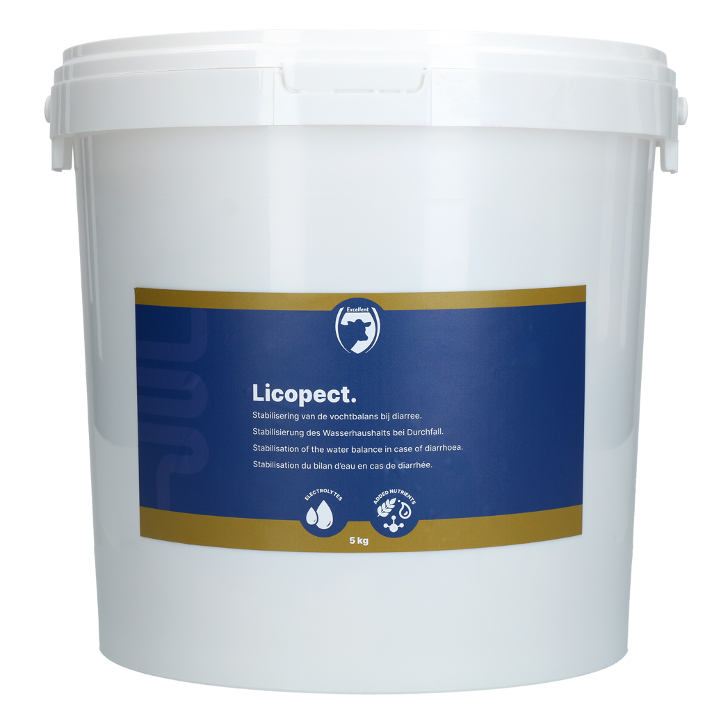 Excellent Licopect