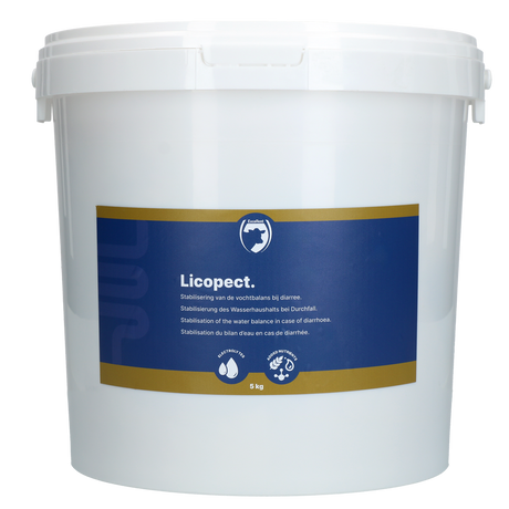 Excellent Licopect