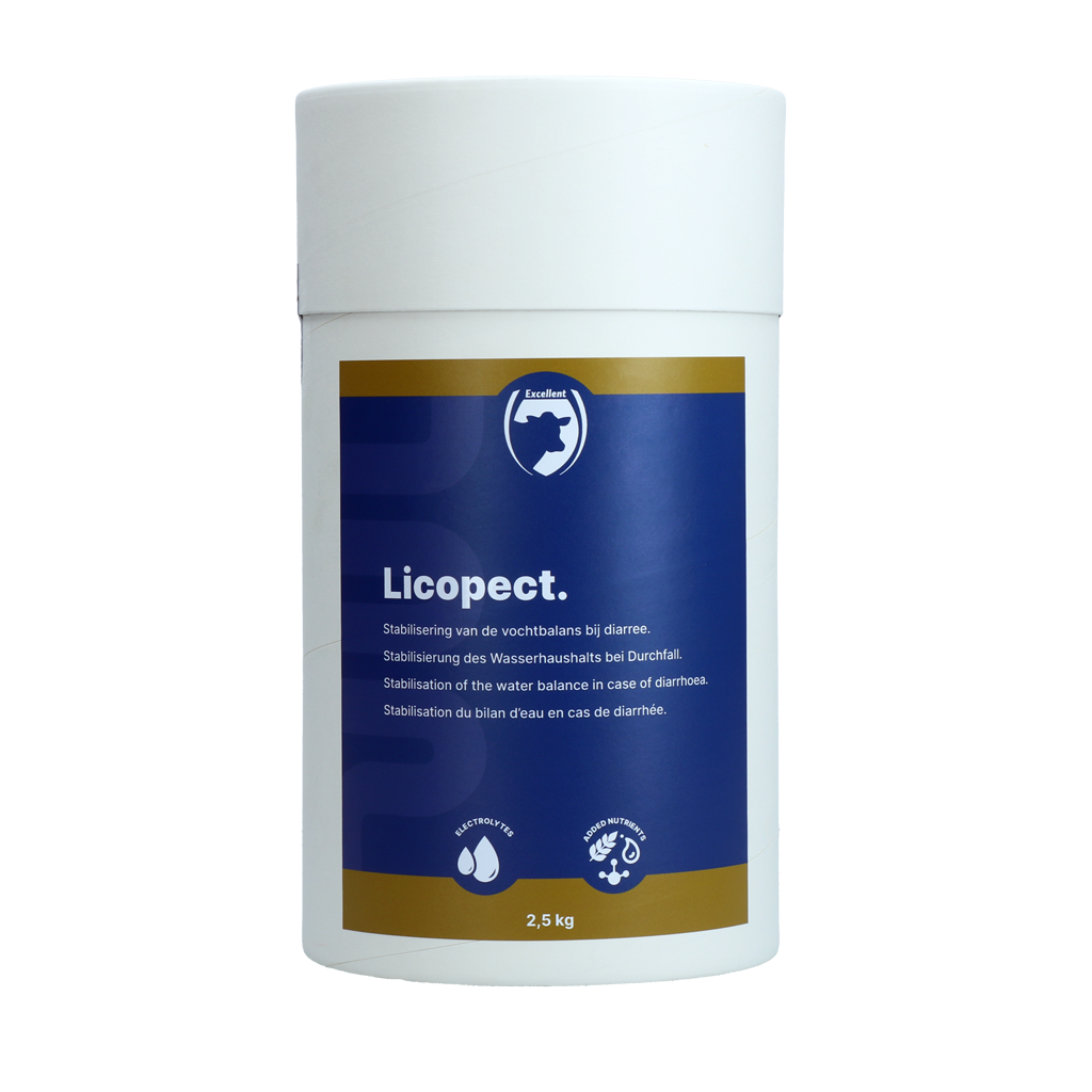 Excellent Licopect
