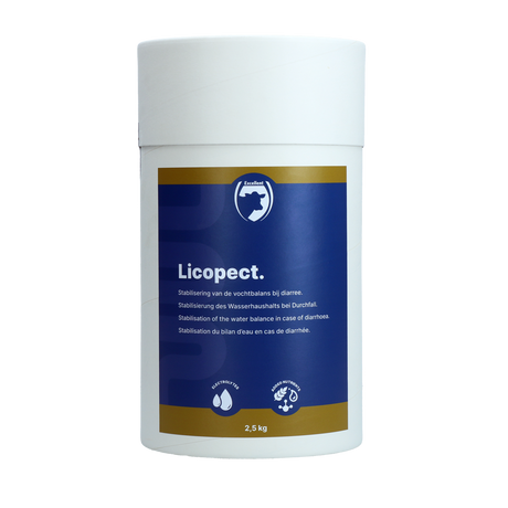 Excellent Licopect
